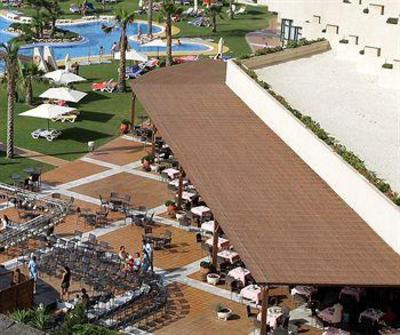 фото отеля Almerimar Hotel El Ejido