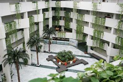фото отеля Almerimar Hotel El Ejido