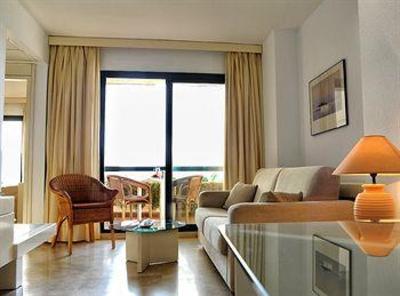 фото отеля Almerimar Hotel El Ejido