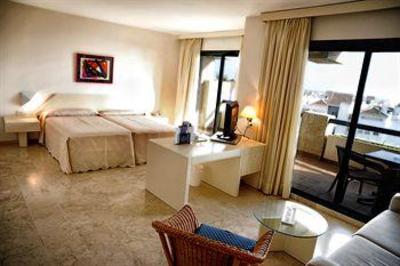 фото отеля Almerimar Hotel El Ejido