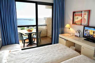 фото отеля Almerimar Hotel El Ejido