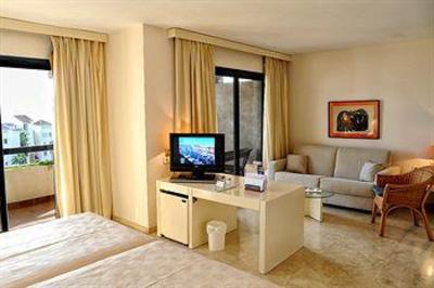 фото отеля Almerimar Hotel El Ejido