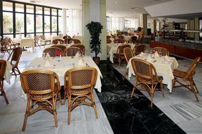 фото отеля Almerimar Hotel El Ejido