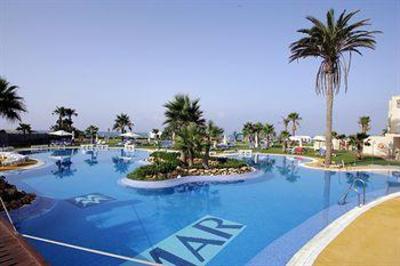 фото отеля Almerimar Hotel El Ejido