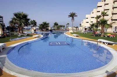 фото отеля Almerimar Hotel El Ejido