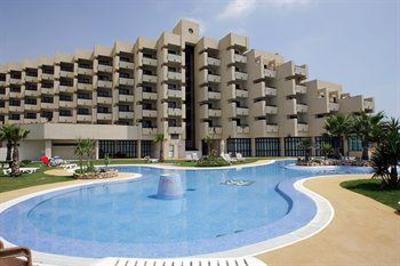 фото отеля Almerimar Hotel El Ejido