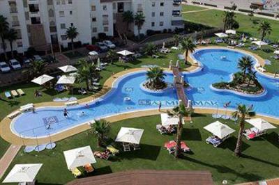 фото отеля Almerimar Hotel El Ejido