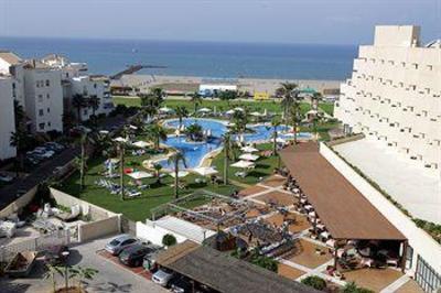 фото отеля Almerimar Hotel El Ejido