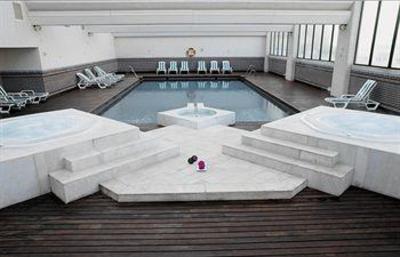 фото отеля Almerimar Hotel El Ejido