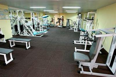 фото отеля Almerimar Hotel El Ejido
