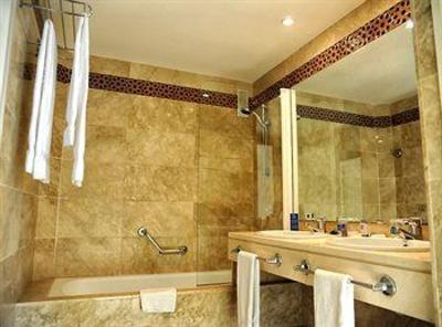 фото отеля Almerimar Hotel El Ejido