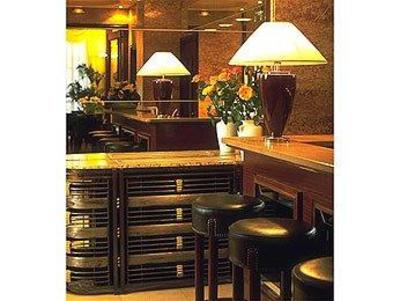 фото отеля Mercure Lyon Beaux-Arts