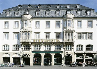 фото отеля Sternhotel Bonn