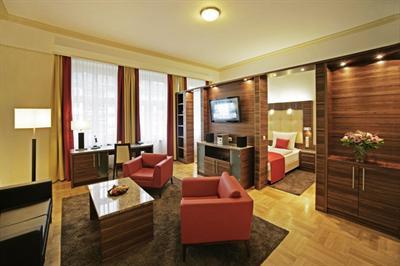 фото отеля Sternhotel Bonn