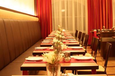 фото отеля Sternhotel Bonn
