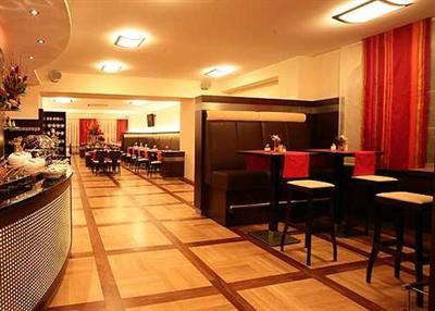фото отеля Sternhotel Bonn