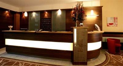 фото отеля Sternhotel Bonn