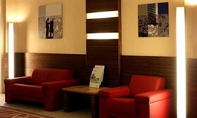 фото отеля Sternhotel Bonn