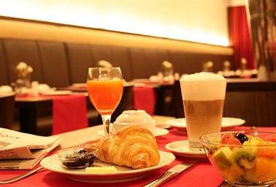 фото отеля Sternhotel Bonn