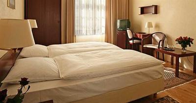 фото отеля Sternhotel Bonn