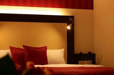 фото отеля Sternhotel Bonn
