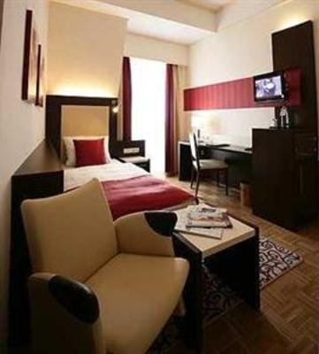 фото отеля Sternhotel Bonn