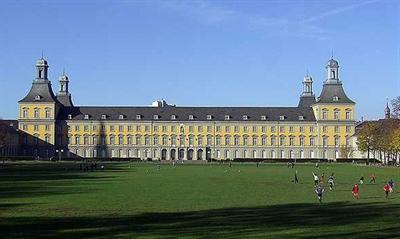 фото отеля Sternhotel Bonn