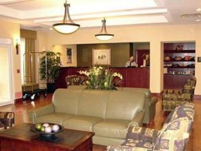 фото отеля Homewood Suites by Hilton Irving - DFW Airport