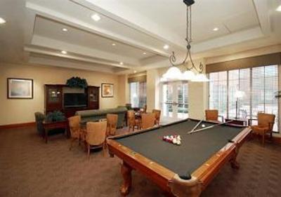 фото отеля Homewood Suites by Hilton Irving - DFW Airport