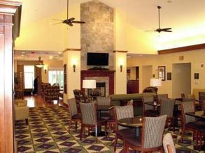 фото отеля Homewood Suites by Hilton Irving - DFW Airport