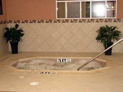 фото отеля Homewood Suites by Hilton Irving - DFW Airport