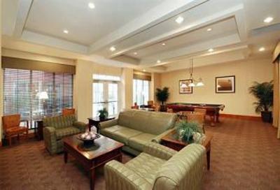 фото отеля Homewood Suites by Hilton Irving - DFW Airport