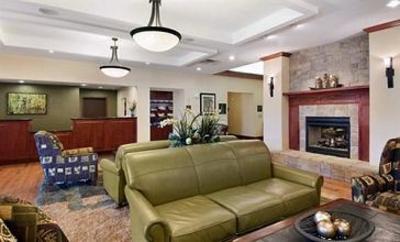 фото отеля Homewood Suites by Hilton Irving - DFW Airport