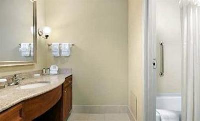фото отеля Homewood Suites by Hilton Irving - DFW Airport