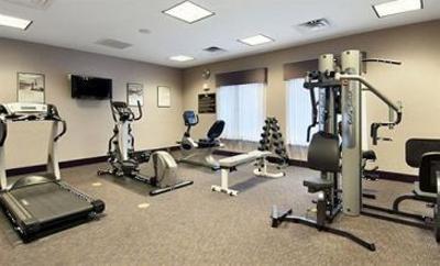 фото отеля Homewood Suites by Hilton Irving - DFW Airport
