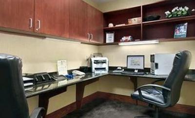 фото отеля Homewood Suites by Hilton Irving - DFW Airport