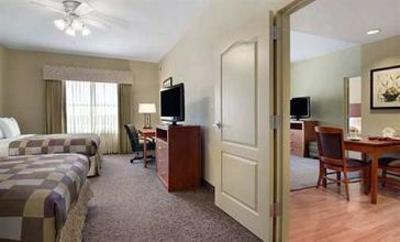 фото отеля Homewood Suites by Hilton Irving - DFW Airport