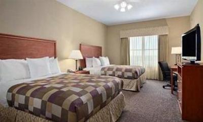 фото отеля Homewood Suites by Hilton Irving - DFW Airport
