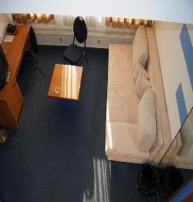 фото отеля Barbarossa City-Hotel