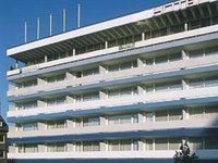 Barbarossa City-Hotel