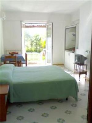 фото отеля Paco Residence