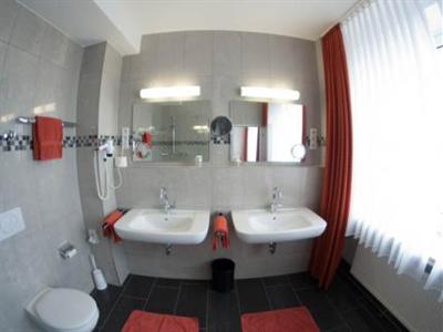 фото отеля City Partner Hotel Conti Munster