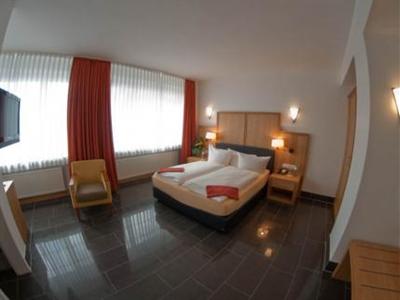 фото отеля City Partner Hotel Conti Munster
