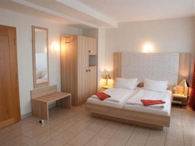 фото отеля City Partner Hotel Conti Munster