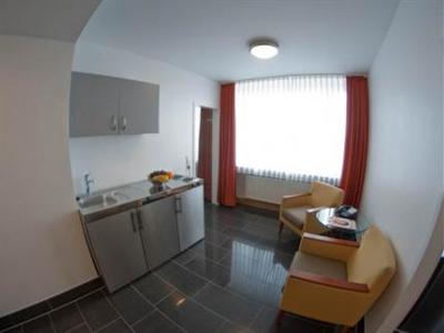 фото отеля City Partner Hotel Conti Munster