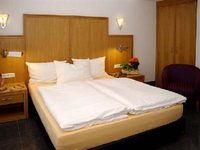 City Partner Hotel Conti Munster