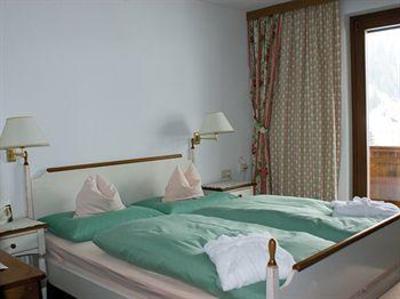 фото отеля Hotel Felsenhof