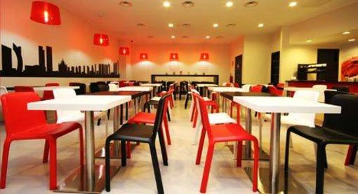 фото отеля B&B Hotel Milano - Monza