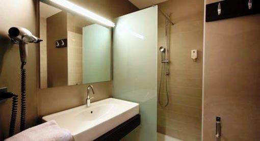 фото отеля B&B Hotel Milano - Monza