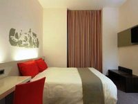 B&B Hotel Milano - Monza